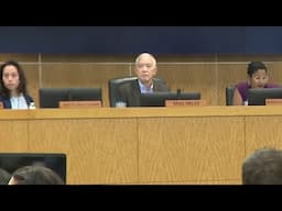 HISD Superintendent addresses principal changes