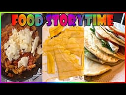 Cooking recip 🌈 Storytime Tiktok Compilation #221