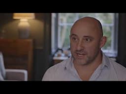 At home with David Flatman | Inside the former England rugby player’s Georgian townhouse | Corston