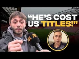 Liverpool Fans FUME At David Coote Video - "He's Cost Us Titles"