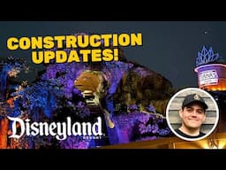 What's New & What's Happening at Disneyland - October 2024