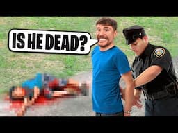 YouTubers Who ARE SECRETLY CRIMINALS! (MrBeast, SSSniperWolf, Aphmau)