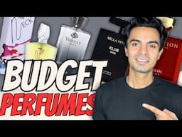 5 Best Budget Perfumes For Fall And Winter Under 500₹