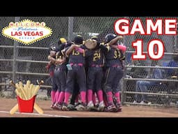 RALLY FRIES GO TO LAS VEGAS! | Team Rally Fries (11U Fall Season) #10