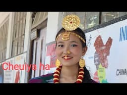 limbu dance song