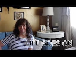 LIFE GOES ON - THE JOURNEY OF LIFE