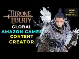 I help those that are Confused in Throne and Liberty