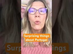 Reasons Americans Don’t Like Portugal #expatlifestyle #livinginportugal