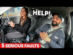 Danger on the Roads | TOO MANY CLOSE CALLS!