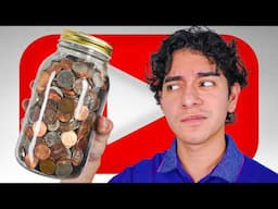 This Secret Makes You More Money on YouTube #sponsored