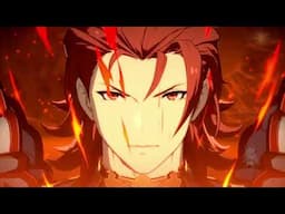 Nobody Plays Percival — Granblue Fantasy Versus Rising