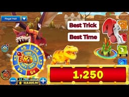 Dinosaur Tycoon Jili Game:- Best Tips Tricks and Timings