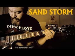 Oriental Hijaz Guitar Instrumental (Sand Storm)