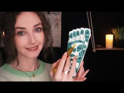 ASMR Wellness Clinic (Chakra Balancing, Acupressure)