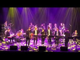 Jazz Focus   Patronaat 2024 - full concert