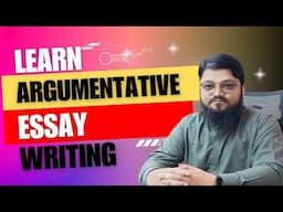 What is Argumentative Essay how to do Argumentative Writing  |  MY Solutions @MYSolutions4U