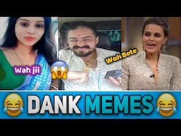 Trending Memes 😂| Ep 23 | Dank Indian Memes | Viral Memes | Indian Memes Compilation | Itzz Arya 2.0