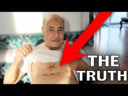 Why My Dad Can Never Drive Again.. *THE TRUTH*