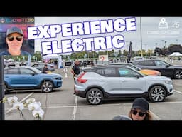 Unpacking the EV Experience with Electrify Expo Founder BJ Birtwell | Coast-to-Coast EVs # 25