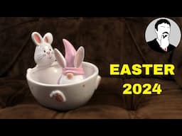 Ashens Easter Special 2024