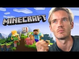 Full Members Only Minecraft Stream- Minecraft ???????????????????