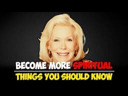 How To Be More Spiritually Connected - Unlock Your Secret Superpower