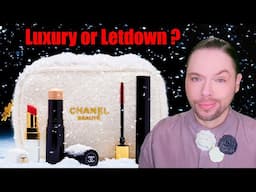 Overpriced or Iconic? Chanel’s 2024 Holiday Beauty Sets Unboxed!