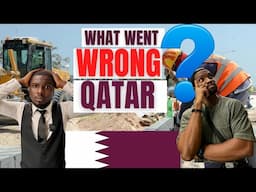 Why Qatar Isn't the Same Anymore – We Miss the Old Qatar