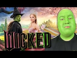 Wicked Is... (REVIEW)