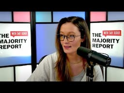 Tulsi's Sketchy Past; Anti-Trans Bathroom Panic w/ Mike Prysner, Erin Reed | MR Live - 11/21/24