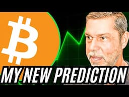 Raoul Pal: I Just Changed my 2025 Prediction BECAUSE of this | Bitcoin 2025 Prediction