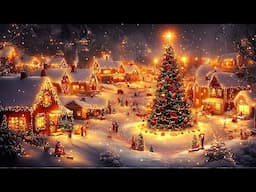 Peaceful Relaxing Christmas Piano Music 2025🎄 Best Christmas Songs for Relax, Sleep, Study