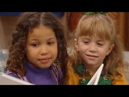 MICHELLE AND DENISE || I'M ONLY ME WHEN I'M WITH YOU #fullhouse