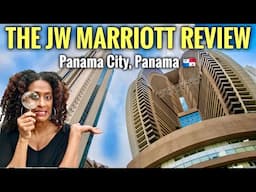 Is it WORTH it? An Honest Review of High-Rise Living in Panama City, Panama | Punta Pacifica