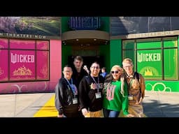 🔴LIVE: Wicked Store at Universal Orlando Resort