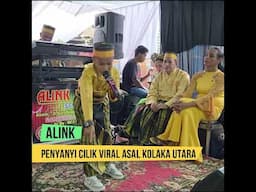 allink Anak viral  #alinkmusik #dangdut #selfilida #allinkviral