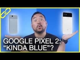 Google Pixel 2, Pixel 2 XL & Google Home Mini Details, Apple Watch 3 LTE Problems