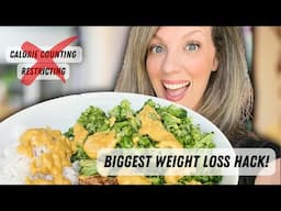 This meal helped me lose 50LBS (Maximum weight loss)