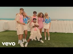 KIDZ BOP Kids - BIRDS OF A FEATHER (Official Music Video)