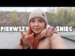 MÓJ WYJAZD DO ŁODZI 🤍 Vlog