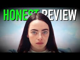 POOR THINGS | Honest Movie Spoiler Review (2023)