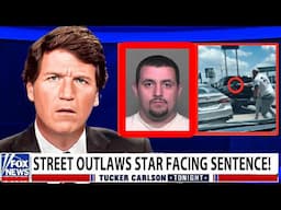 BIG CHIEF IS IN BIG TROUBLE!! GOING TO JAIL!? Street Outlaws Cast Member Justin Shearer...