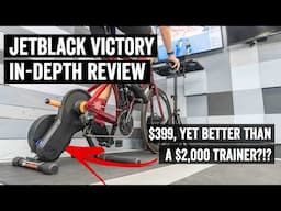 JetBlack Victory In-Depth Review: What’s the catch?