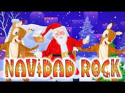 Dayiro - Navidad Rock