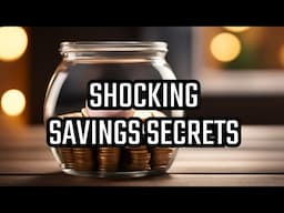 Discover the Shocking Money-Saving Secrets Everyone Should Know