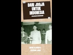 Sinergitas Pura Pakualaman dengan Kraton Jogja - Perjuangan kemerdekaan melawan Jepang