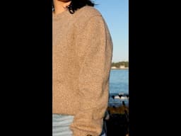 Ragg Wool Sweaters: 100% Wool for Generations of Warmth