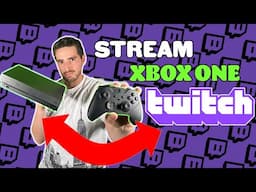 HOW TO STREAM TO TWITCH (updated) 2020