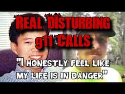 2 Extremely Disturbing 911 Calls #53 - Unsolved Mysteries *With Updates and Backstories*