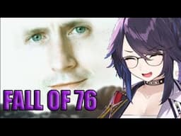 Kson Reacts To ''The Fall of 76'' by Internet Historian